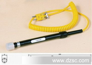 K型溫度傳感器熱電偶與熱電阻 原裝正品的選擇標準與應用解析